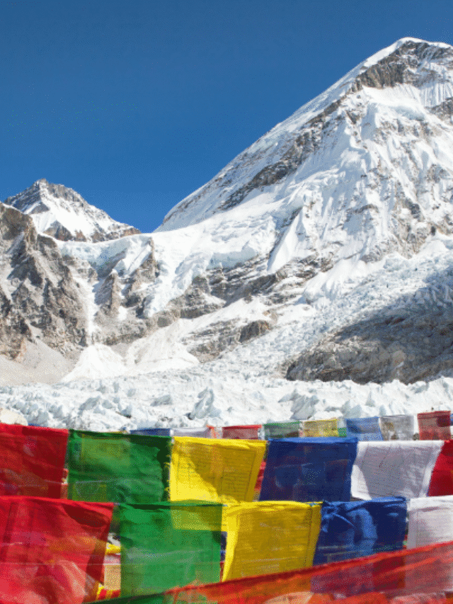 Karakoram to Alps: A Deadly Season