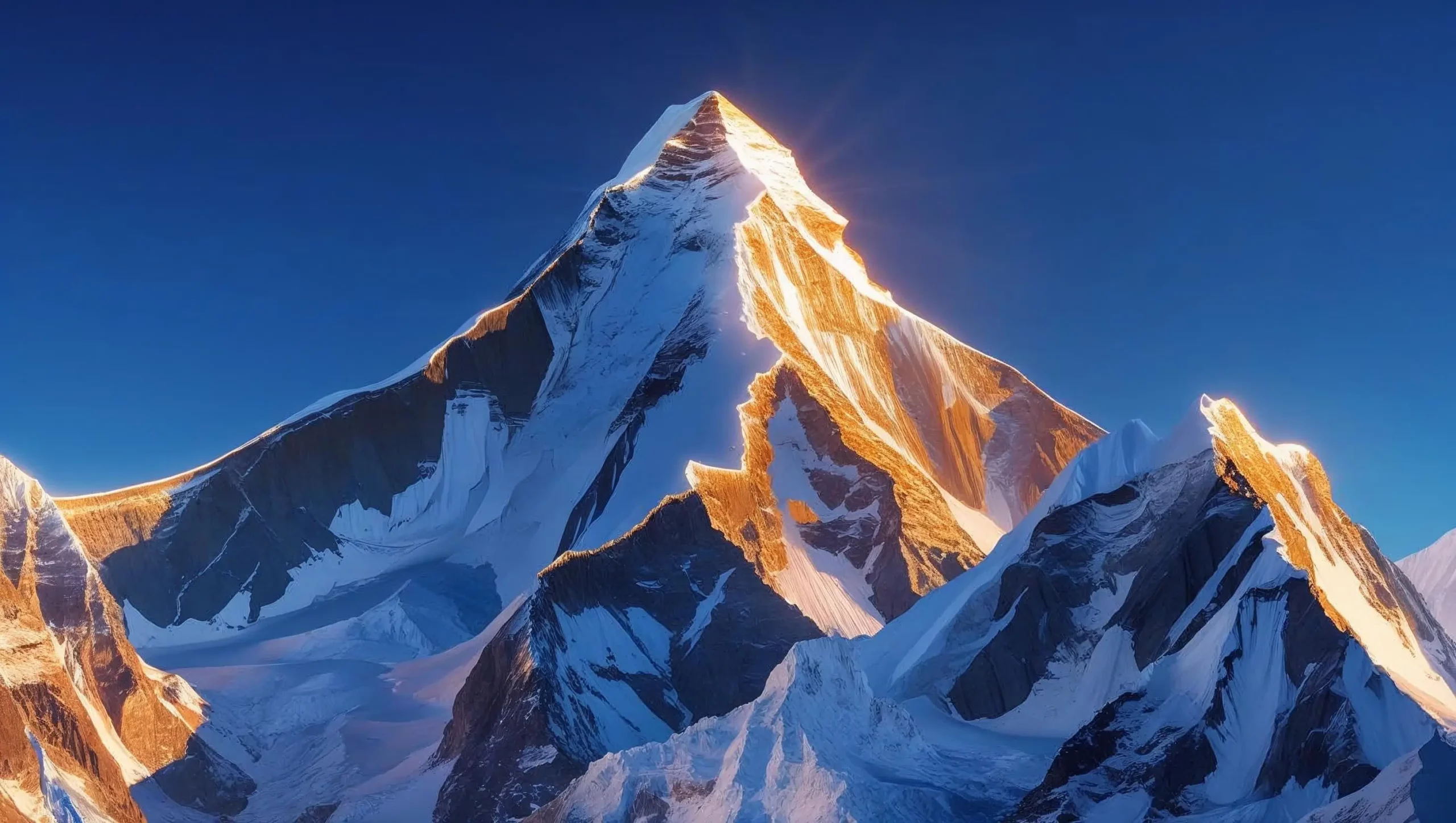 Conclusion: Making the Most of Your Lobuche East Adventure