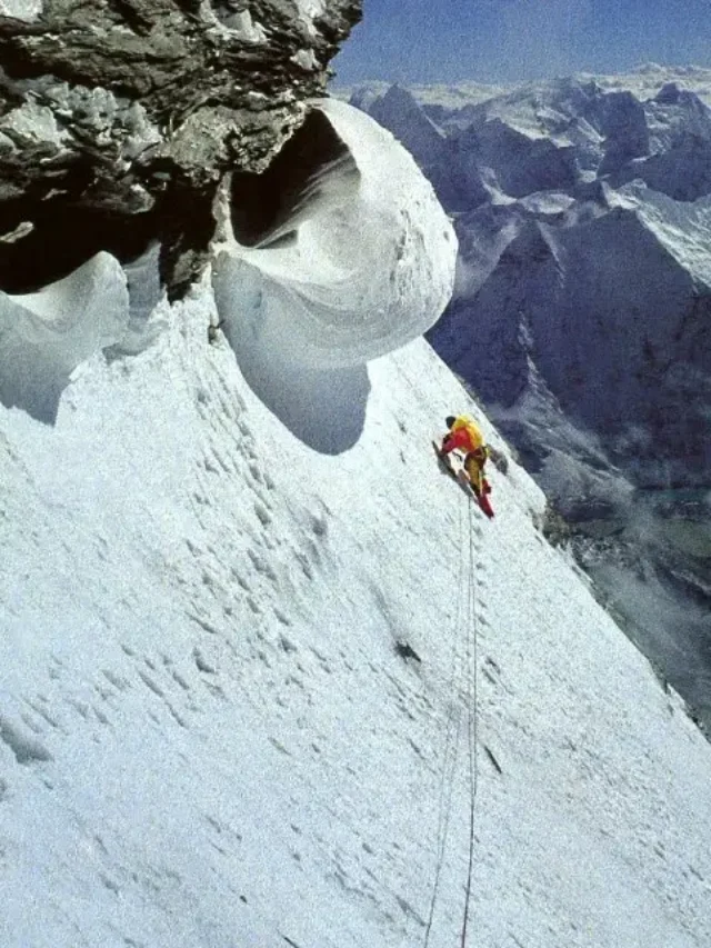 Alpine Stories by Summiters Club